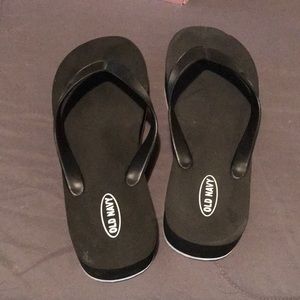 Old navy flip flops